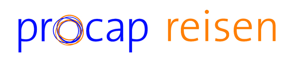 Logo von Procap Reisen