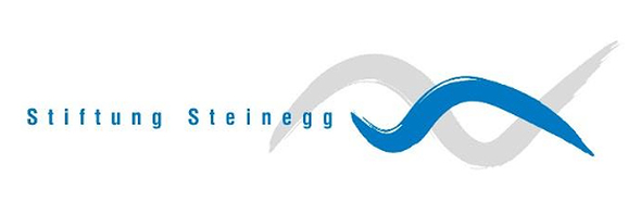 Logo von Stiftung Steinegg