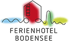 Logo Ferienhotel Bodensee